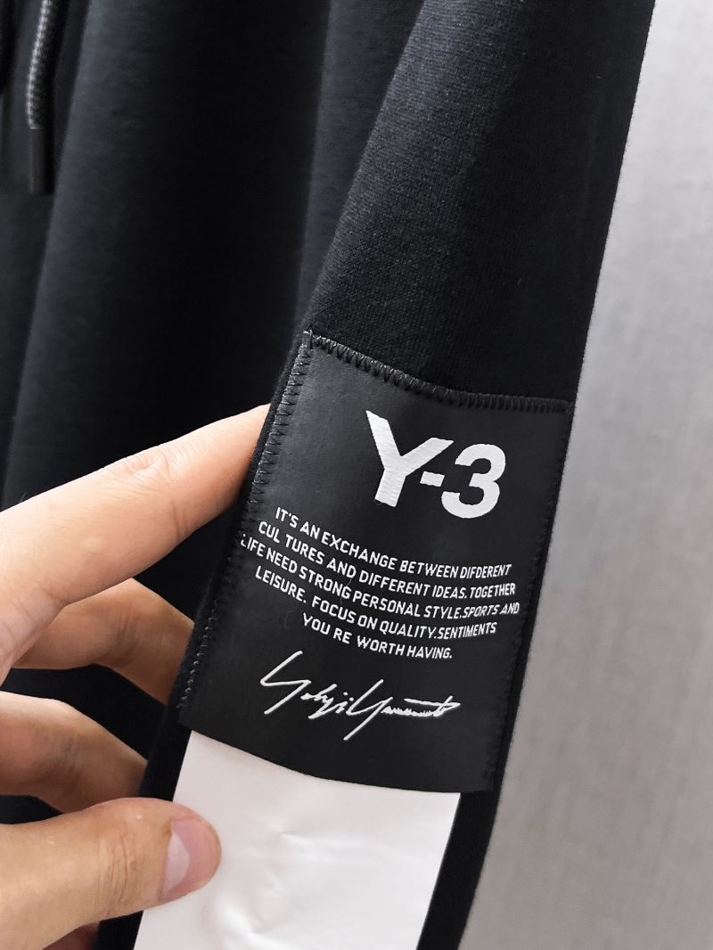 Y-3 Long Pants